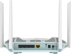 D-LINK R32 Eagle PRO AI Smart