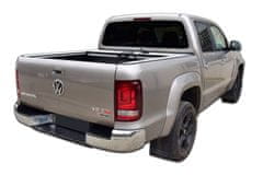 SCOUTT Vanička do kufra pre Volkswagen Amarok 2010-2016