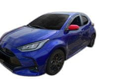 HEKO Deflektory / ofuky okien pre Toyota Yaris 4, 5D 2019-vyššie 4ks