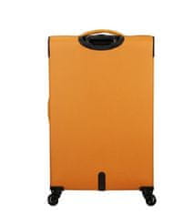 American Tourister Veľký kufor Pulsonic 81cm Sunset Yellow