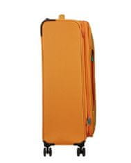 American Tourister Veľký kufor Pulsonic 81cm Sunset Yellow