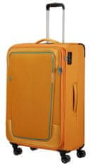 American Tourister Veľký kufor Pulsonic 81cm Sunset Yellow