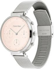 Calvin Klein Minimalistic T-Bar Chrono 25200286