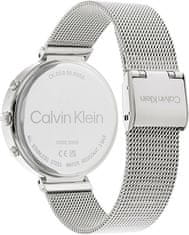 Calvin Klein Minimalistic T-Bar Chrono 25200286