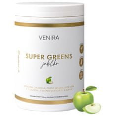 Venira Super greens jablko 336 g