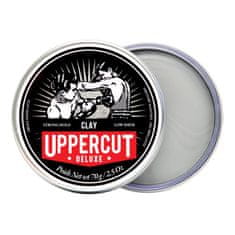 Uppercut Clay Pomade Pomáda na vlasy 70g