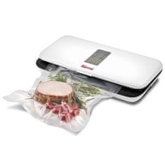 Girmi VT5101 Vacuum sealer 110W, 600mBar, VT5101 Vacuum sealer 110W, 600mBar