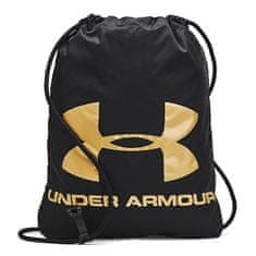 Under Armour UA Ozsee Sackpack-BLK, UA Ozsee Sackpack-BLK | 1240539-010 | OSFA