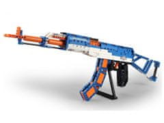 Lean-toys Útočná puška AK-47 CADA 498 kusov