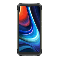 Blackview BV9200, 8/256GB, 5000mAh, černá