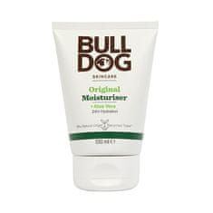 Bulldog Hydratačný krém pre mužov pre normálnu pleť Original Moisturiser 100 ml
