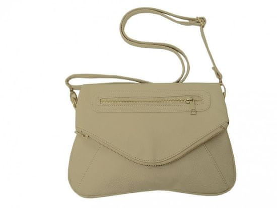 HolidaySport Dámska crossbody kabelka 220 Beige