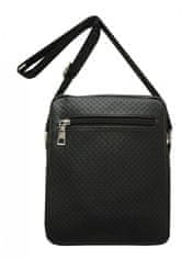 HolidaySport Pánska crossbody taška OR&MI 139-3 Black