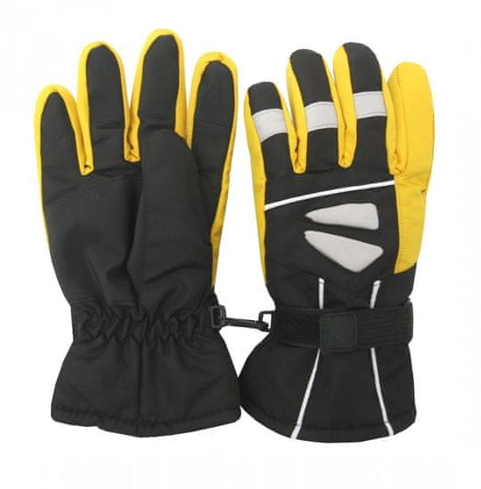 HolidaySport Detské zimné rukavice LinkWare 851-5 L/XL
