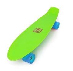 Darpeje Pennyboard Funbee zelený