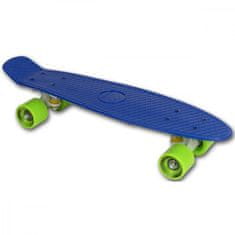 Enero Pennyboard modrý