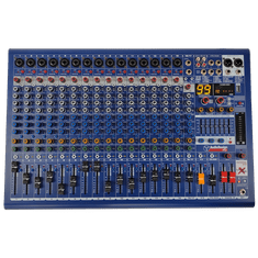 AudioDesign LIVE X16 mixpult