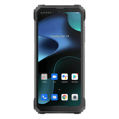 Blackview BV8800, 8/128GB, 8380mAh, černá