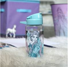 Disney Frozen fľaša 500 ml Elsa