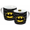 DC Batman Comics Batman hrnček 250 ml Logo