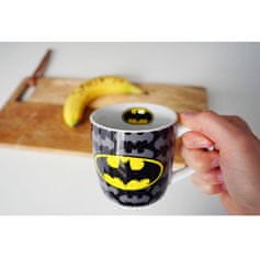 DC Batman Comics Batman hrnček 250 ml Logo