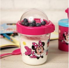 Disney Minnie pohár na cesty 350 ml