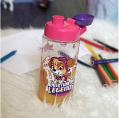 Paw Patrol Skye fľaša 500 ml