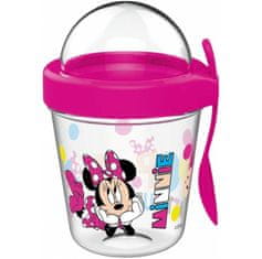 Disney Minnie pohár na cesty 350 ml