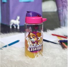 Paw Patrol Skye fľaša 500 ml