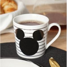 Disney Mickey hrnček 350 ml Zlaté trblietky