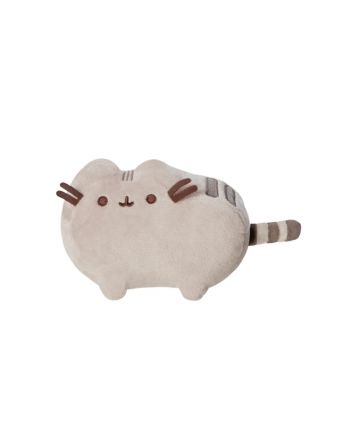 Aurora Plyšová Pusheen ležiaca - Pusheen - 16,5 cm