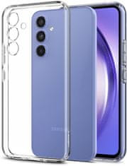 Spigen ochranný kryt Liquid Crystal pro Samsung Galaxy A54 5G, čirá