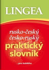 Rusko-český, česko-ruský praktický slovník ...pro každého