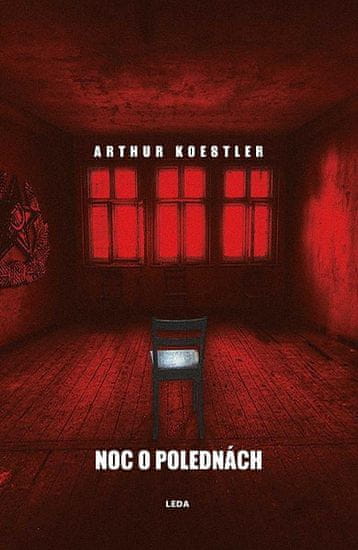 Arthur Koestler: Tma o polednách