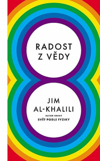 Jim Al-Khalili: Radost z vědy