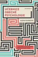 Alena Plháková: Učebnice obecné psychologie