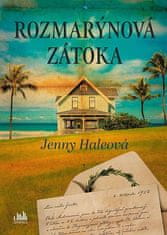 Jenny Haleová: Rozmarýnová zátoka