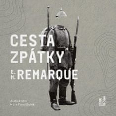 Erich Maria Remarque: Cesta zpátky