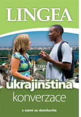 Kolektiv autorů: Ukrajinština - konverzace - s námi se domluvíte