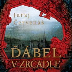 Juraj Červenák: Ďábel v zrcadle