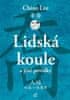 Lee Chiao;Pavlína Krámská: Lidská koule a jiné povídky