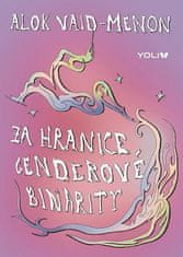 Alok Vaid-Menon: Za hranice genderové binarity