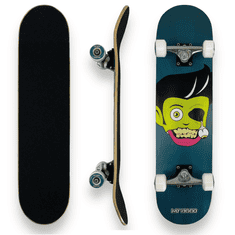 MY HOOD Drop Eye Skateboard