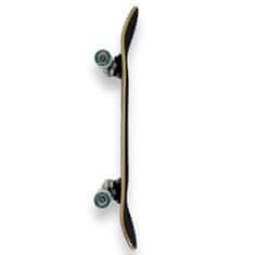 MY HOOD Drop Eye Skateboard