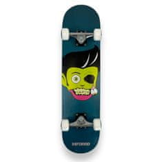 MY HOOD Drop Eye Skateboard