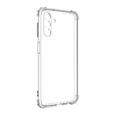 WOZINSKY Wozinsky Anti Shock silikonové púzdro pre Samsung Galaxy A04s - Transparentná KP26329