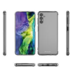 WOZINSKY Wozinsky Anti Shock silikonové púzdro pre Samsung Galaxy A04s - Transparentná KP26329