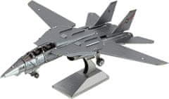 Metal Earth 3D puzzle Stíhačka F-14 Tomcat