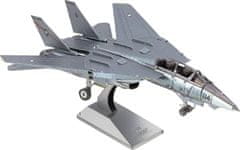 Metal Earth 3D puzzle Stíhačka F-14 Tomcat