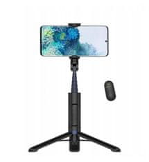 SAMSUNG ITFIT Selfie Stick čierna GP-TOU020SAABW